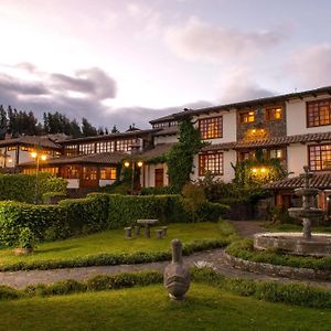 Hosteria La Andaluza